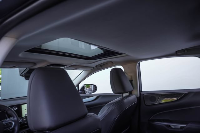 Certified 2025 Lexus NX 350 AWD w/ Cold Area Package image 20