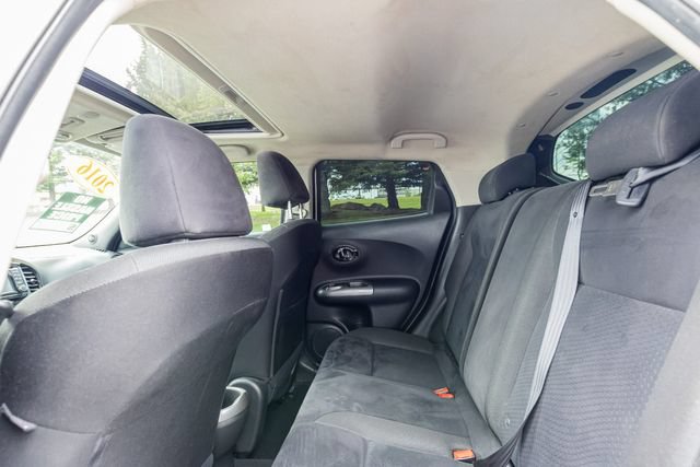 Used 2016 Nissan Juke SV w/ Technology Package FWD image 15