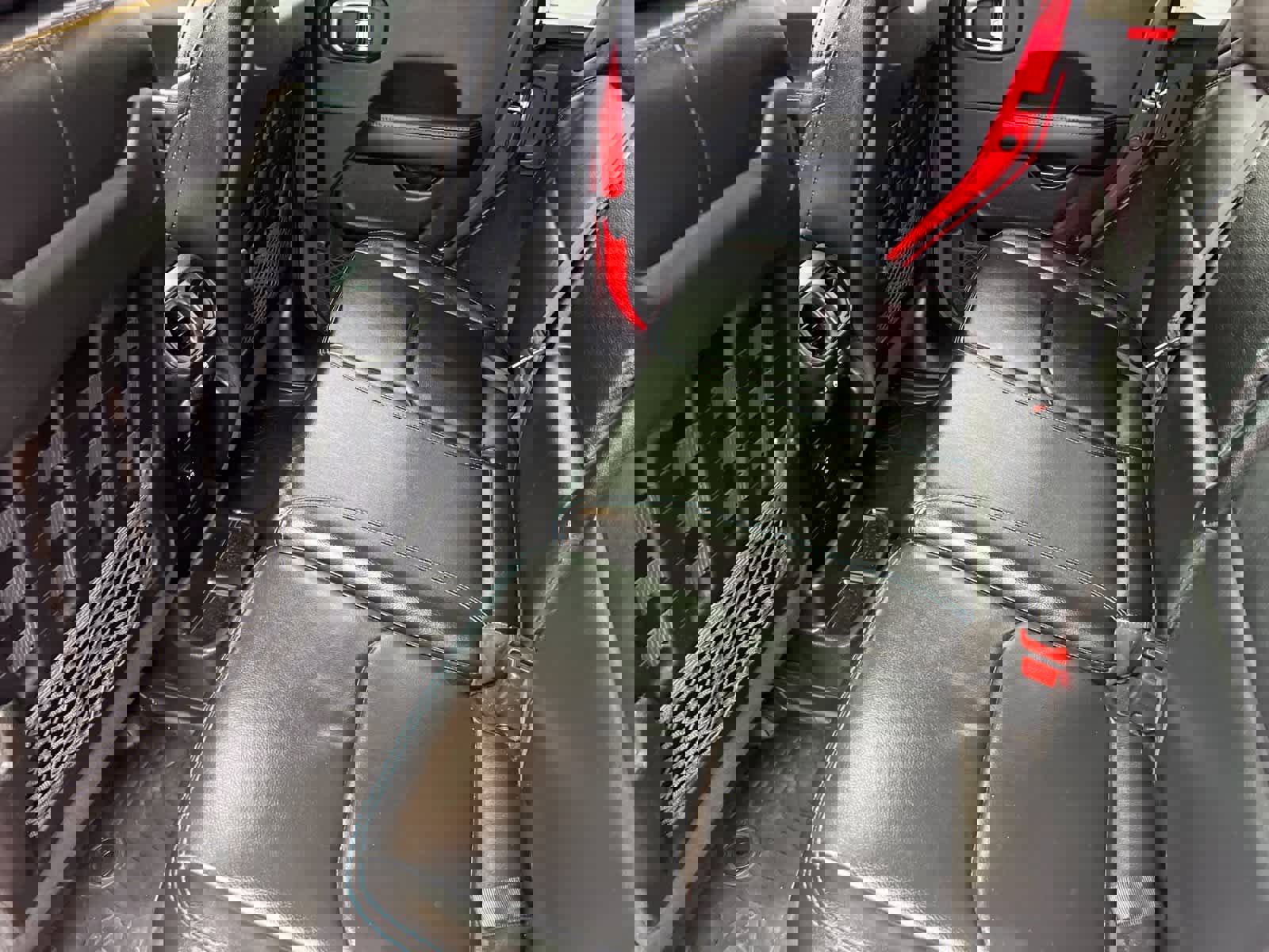 Used 2021 Jeep Wrangler Unlimited Rubicon 4xe w/ Steel Bumper Group image 4