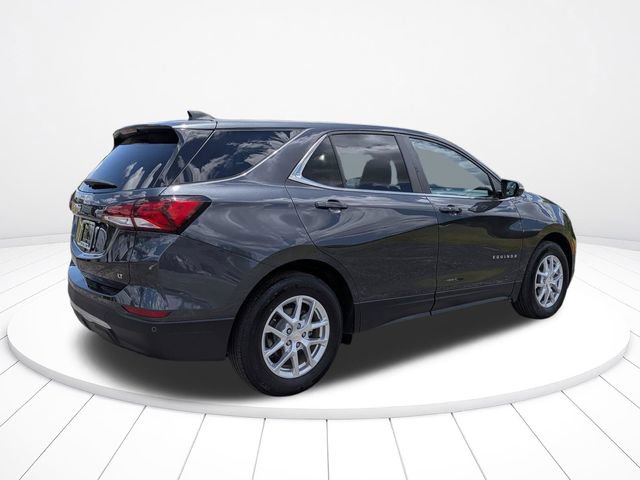 Used 2022 Chevrolet Equinox LT FWD image 3