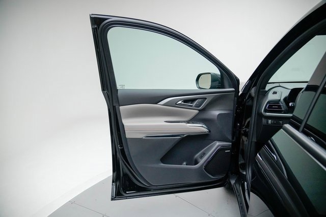New 2026 Chevrolet Traverse LT w/ Enhanced Driving Package image 23