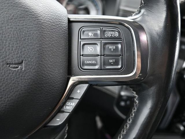 Used 2020 RAM 2500 Limited image 18