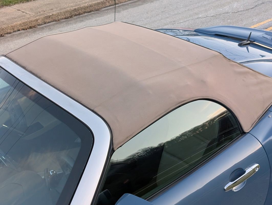 Used 2007 Saturn Sky w/ Premium Trim Pkg image 21