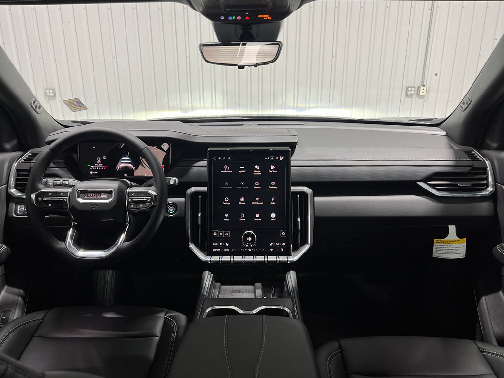 New 2026 GMC Acadia Elevation w/ Elevation Premium Package image 19
