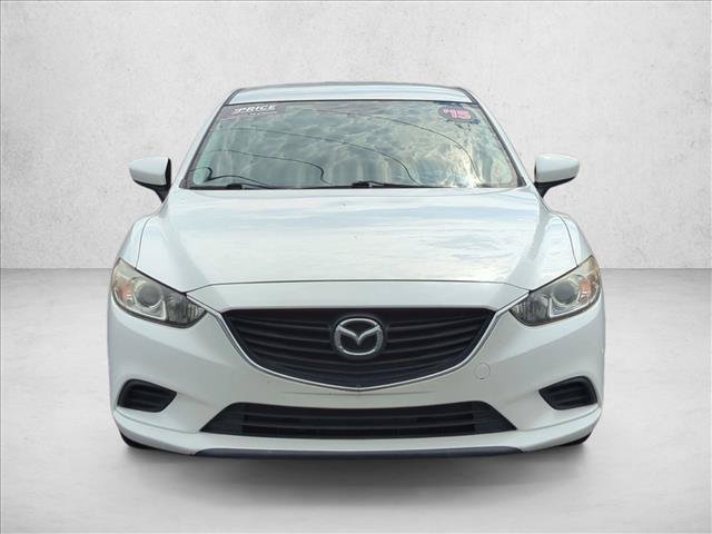 Used 2015 MAZDA MAZDA6 Touring FWD image 2