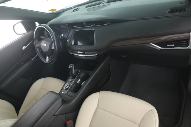 Used 2019 Cadillac XT4 Sport image 31