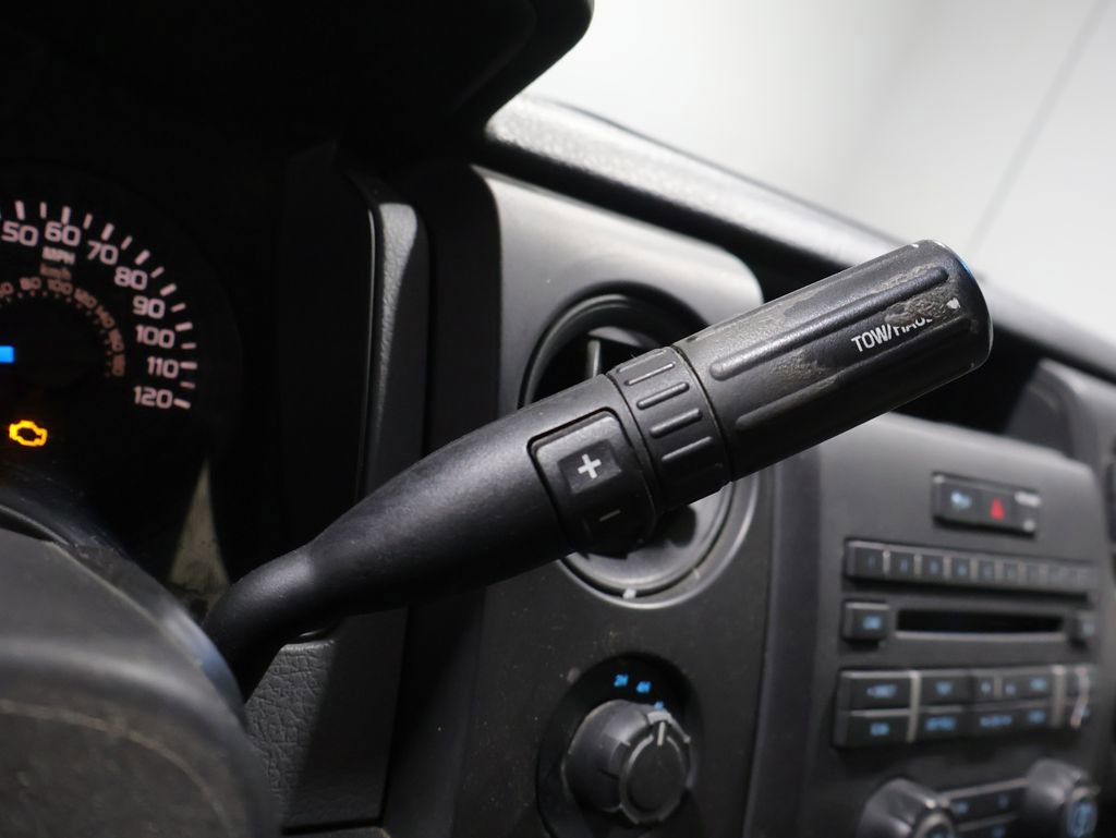 Used 2013 Ford F150 STX w/ Mid Equipment Group AWD/4WD image 29