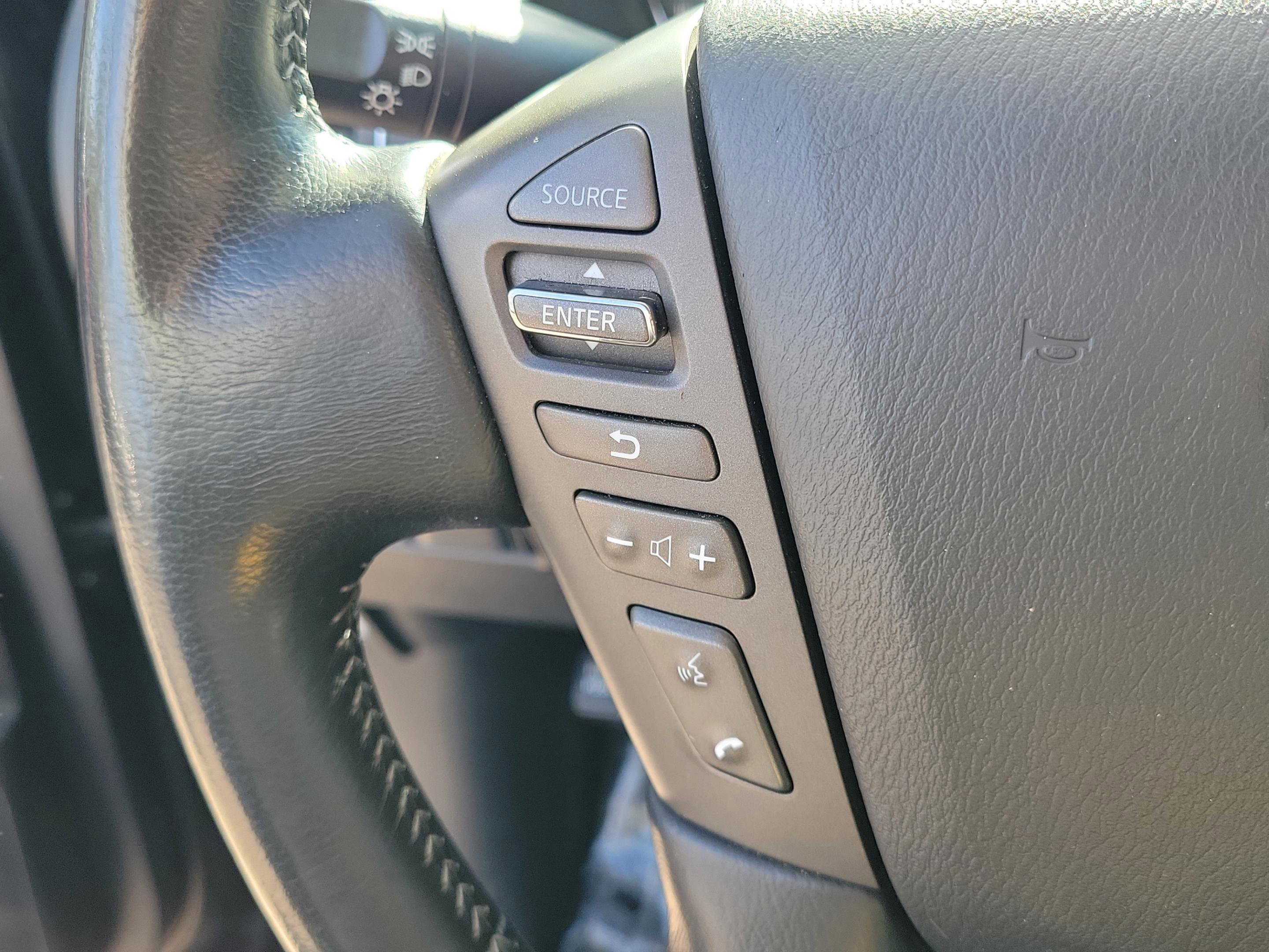 Used 2020 Nissan Armada SV RWD image 30