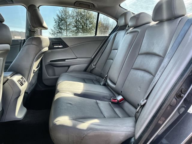 Used 2014 Honda Accord Touring image 27