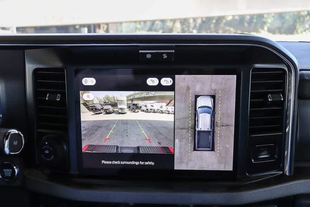 New 2026 Ford F350 Platinum AWD/4WD image 41