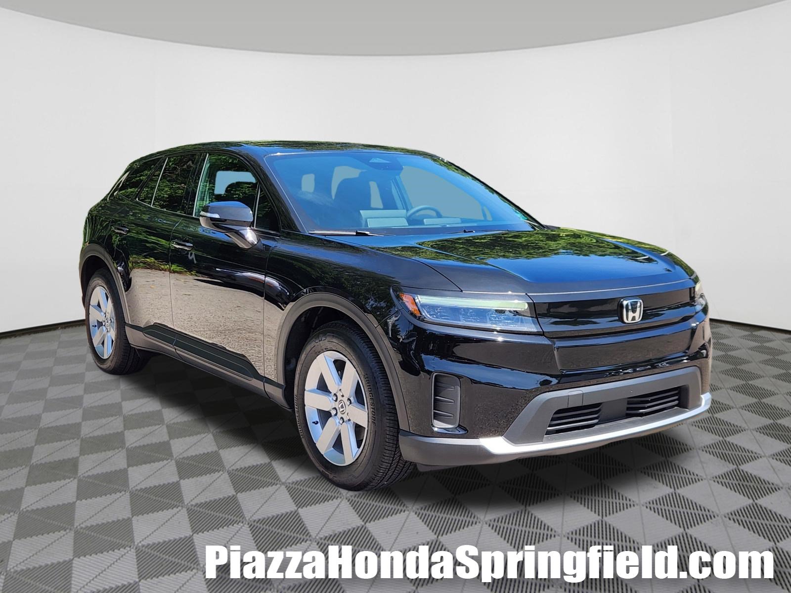 New 2026 Honda Prologue EX image 1