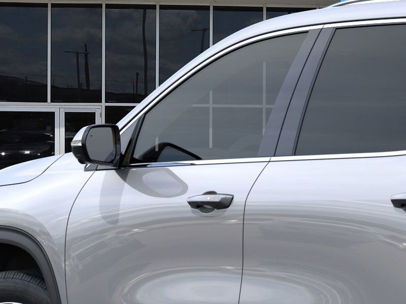 New 2026 Buick Enclave Preferred image 12