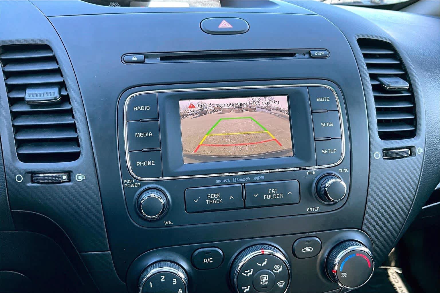 Used 2016 Kia Forte EX FWD image 46