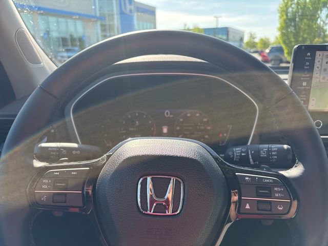 Used 2026 Honda Passport RTL image 14