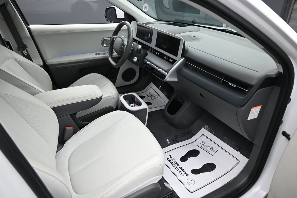 Used 2024 Hyundai Ioniq 5 Limited AWD/4WD image 30
