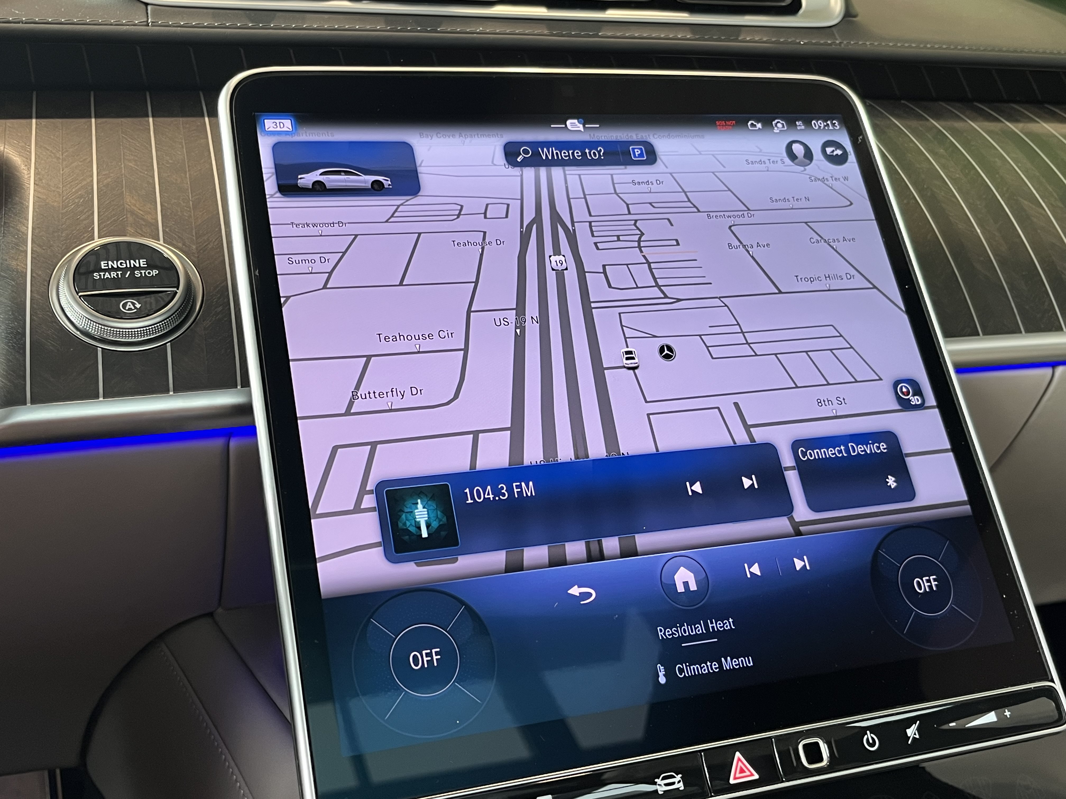 New 2025 Mercedes-Benz Maybach S 680 4MATIC image 20