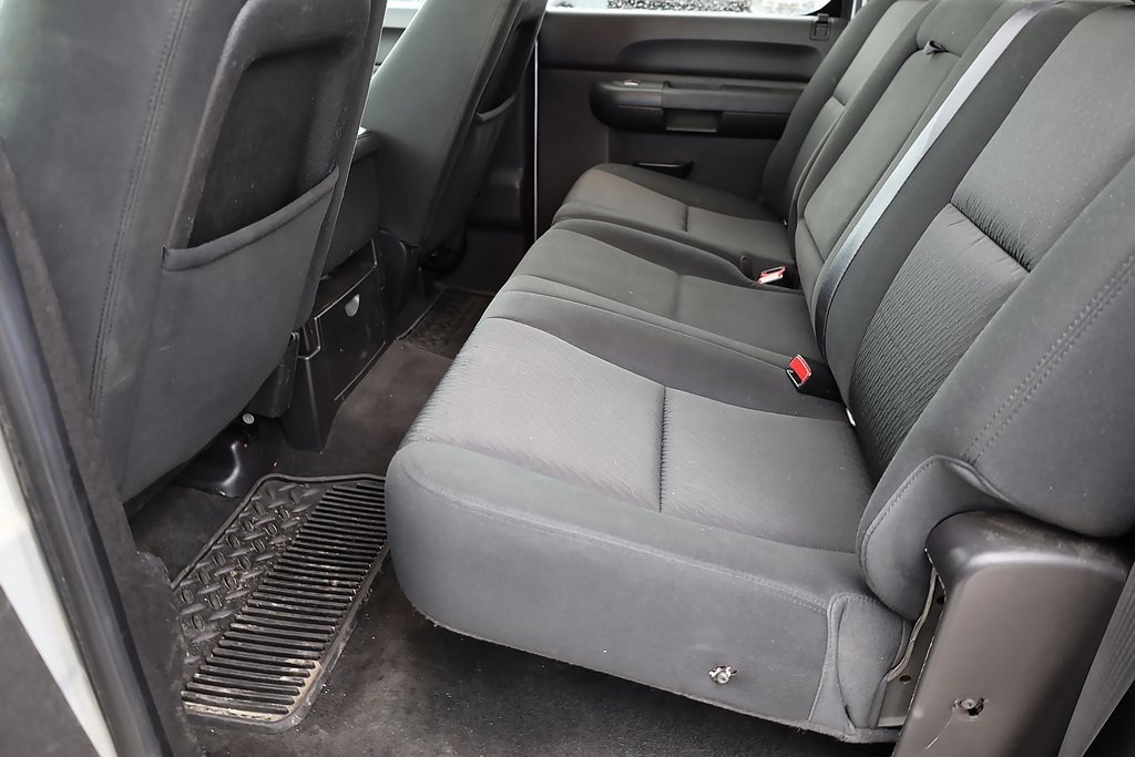 Used 2012 Chevrolet Silverado 1500 LT w/ All-Star Edition image 17