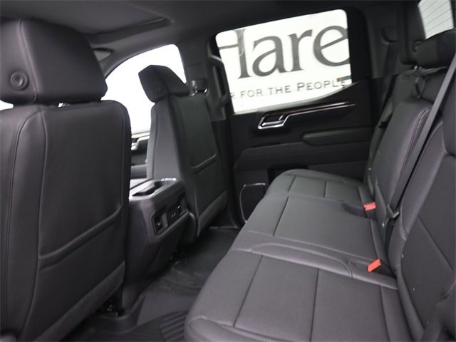 New 2026 Chevrolet Silverado 1500 LT Trail Boss w/ LT Trail Boss Premium Package image 9