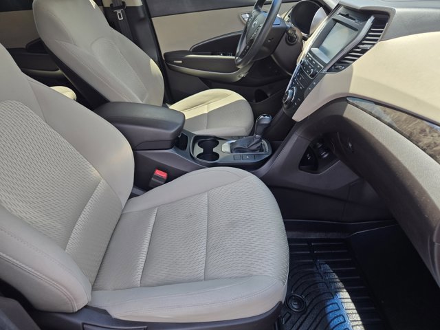 Used 2018 Hyundai Santa Fe Sport w/ 2.4L Value Package 02 FWD image 13