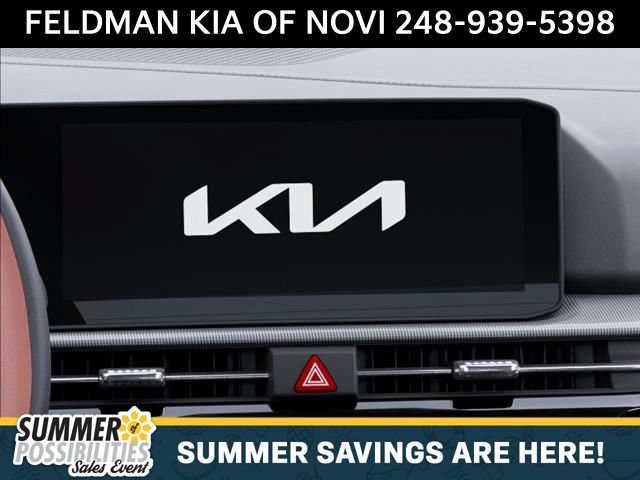 New 2026 Kia Sportage SX AWD/4WD image 20