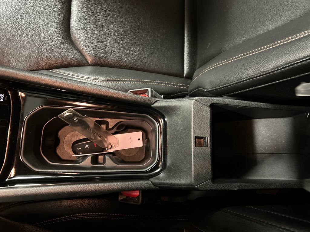 Used 2024 Jeep Compass Limited image 20