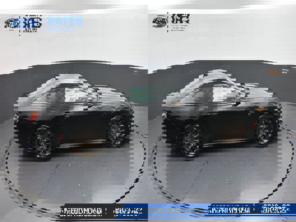 New 2025 Ford Mustang GT Premium image 38