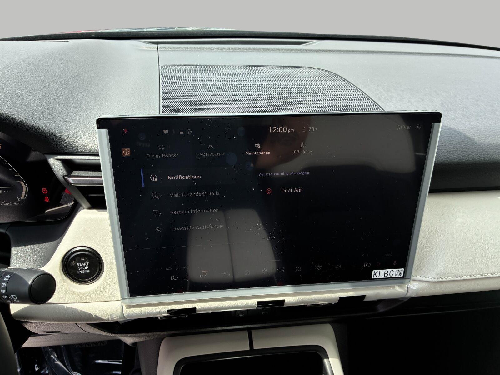 New 2026 MAZDA CX-5 Preferred AWD/4WD image 13