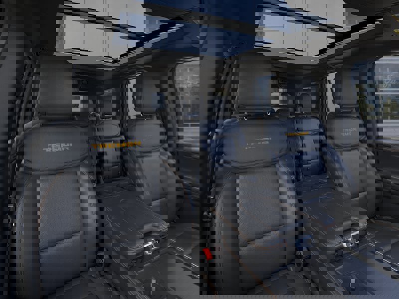 New 2026 Ford Expedition Tremor image 10