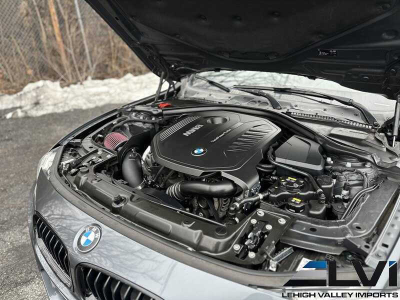 Used 2016 BMW 340i xDrive Sedan AWD/4WD image 30