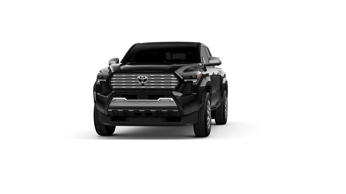 New 2026 Toyota Tacoma Limited image 40