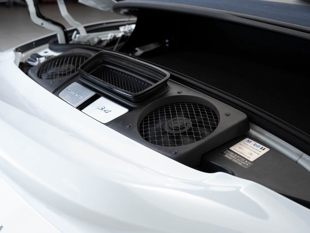 Used 2015 Porsche 911 Carrera image 48