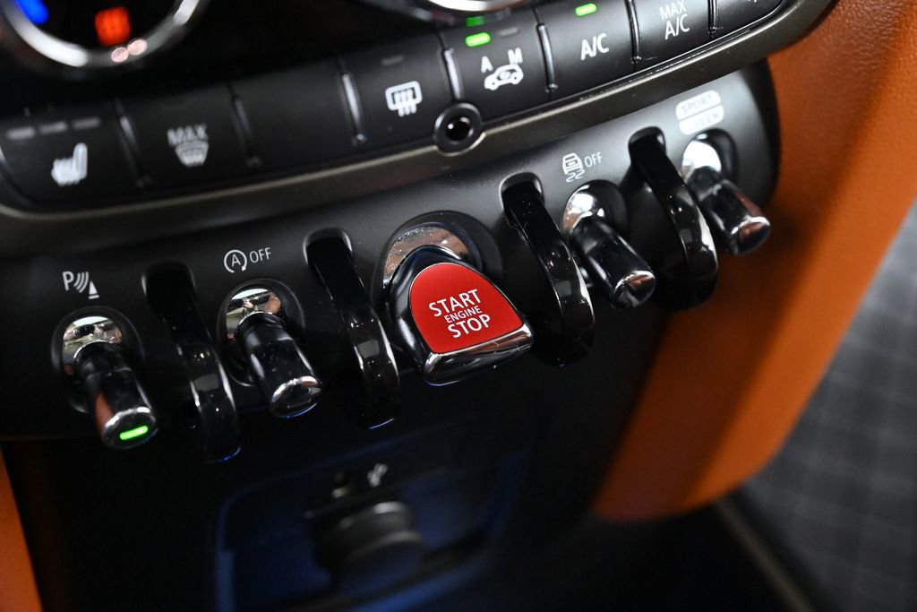 Certified 2024 MINI Cooper Countryman S AWD/4WD image 20