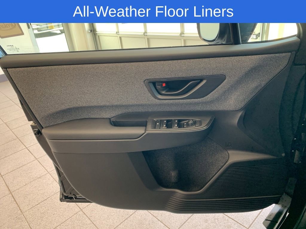 New 2026 Subaru Outback Premium AWD/4WD image 7