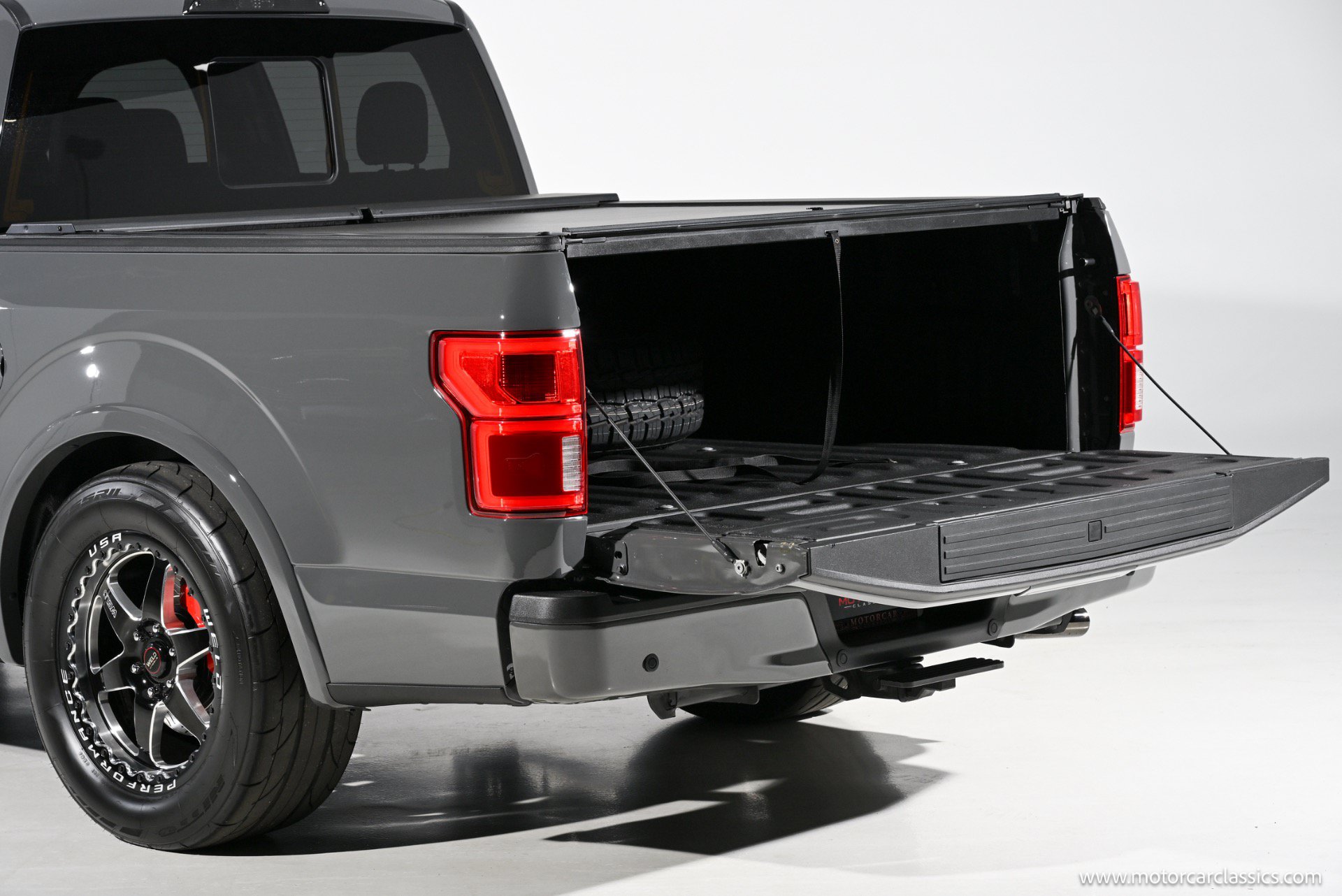 Used 2020 Ford F150 Lariat w/ Equipment Group 502A Luxury AWD/4WD image 14