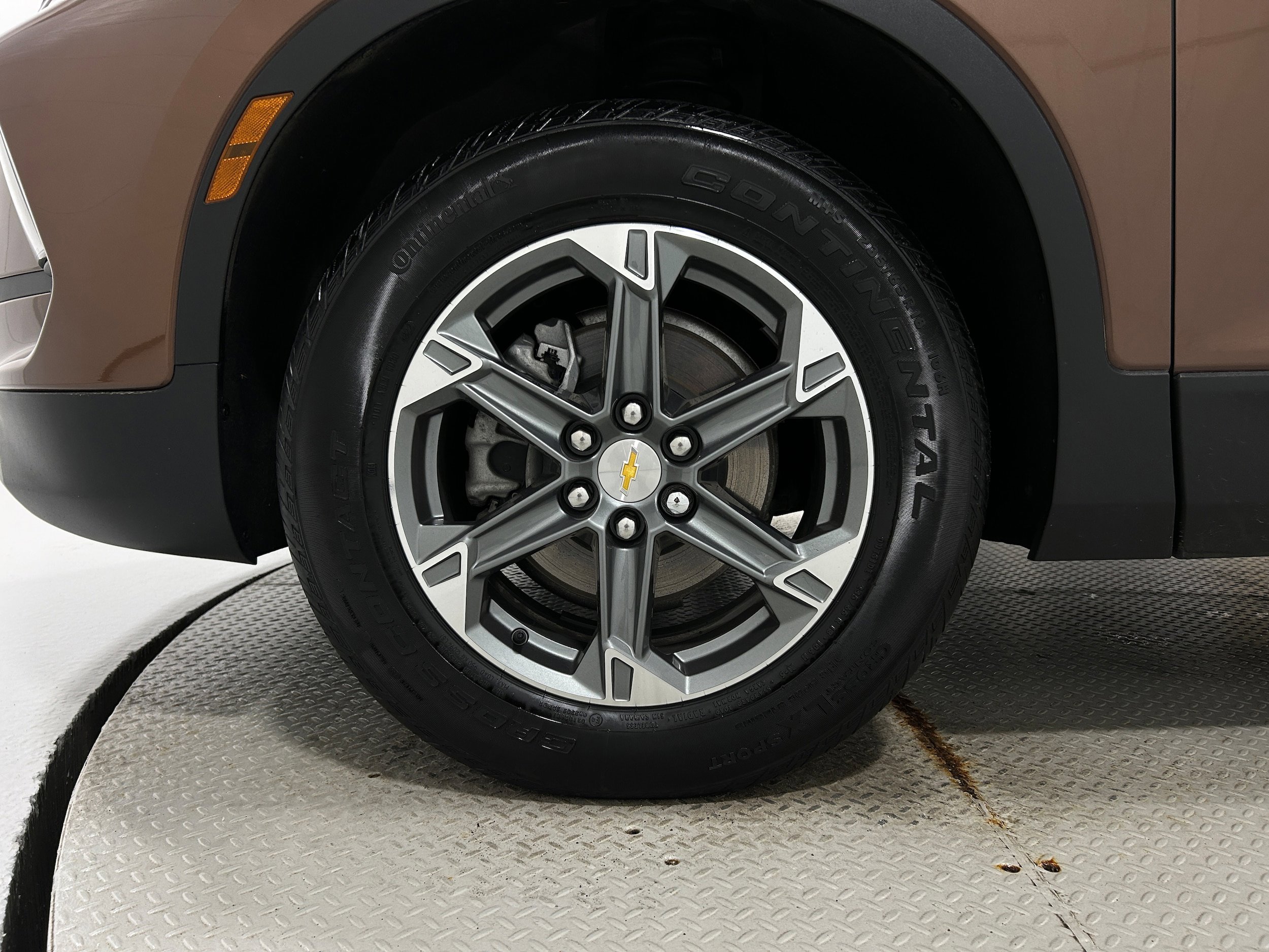 Used 2023 Chevrolet Blazer LT w/ LPO, Floor Liner Package AWD/4WD image 35