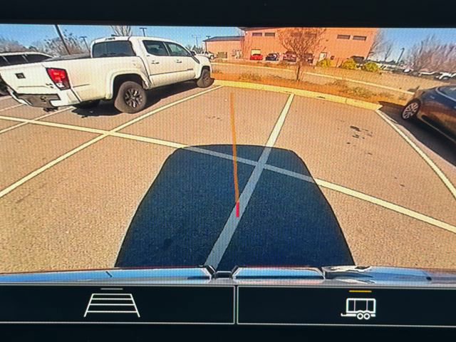 Certified 2025 GMC Sierra 1500 Pro w/ Pro Value Package image 28