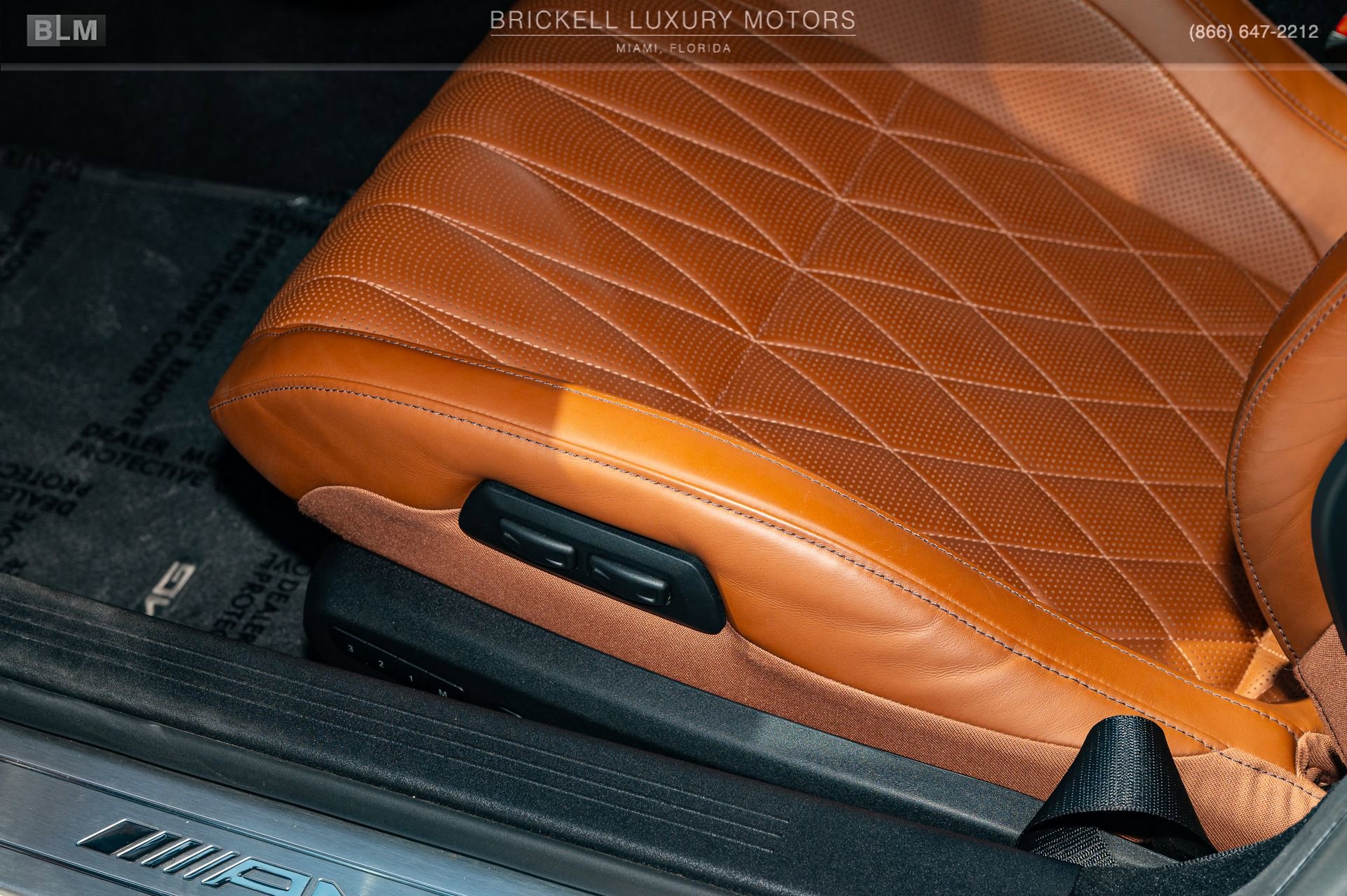 Used 2018 Mercedes-Benz AMG GT Roadster image 59