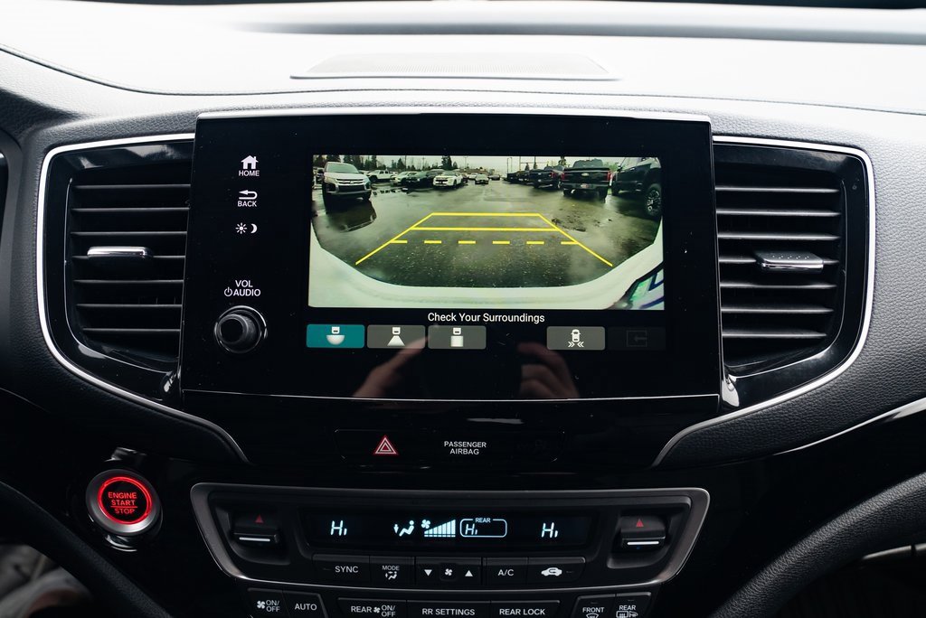 Used 2022 Honda Pilot Touring image 15