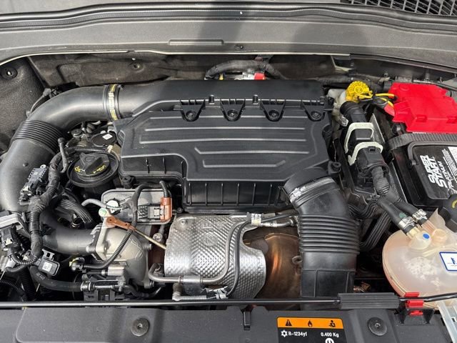 Used 2020 Jeep Renegade Trailhawk image 34