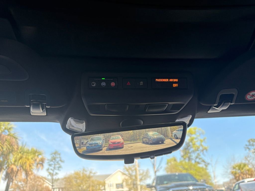 Used 2023 Chevrolet Corvette 2LT w/ Chrome Exterior Badge Package image 29