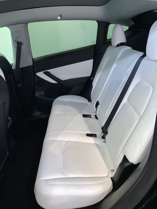 Used 2021 Tesla Model Y Performance AWD/4WD image 54