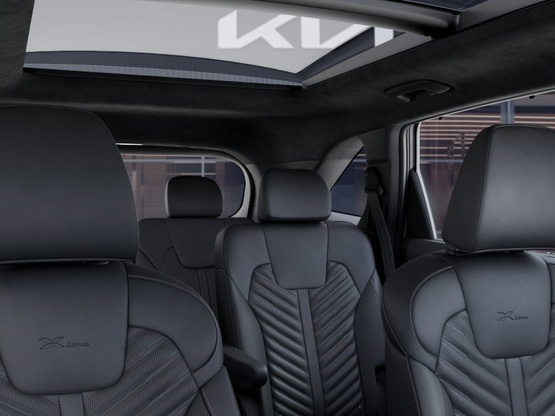 New 2026 Kia Sorento SX Prestige AWD/4WD image 29