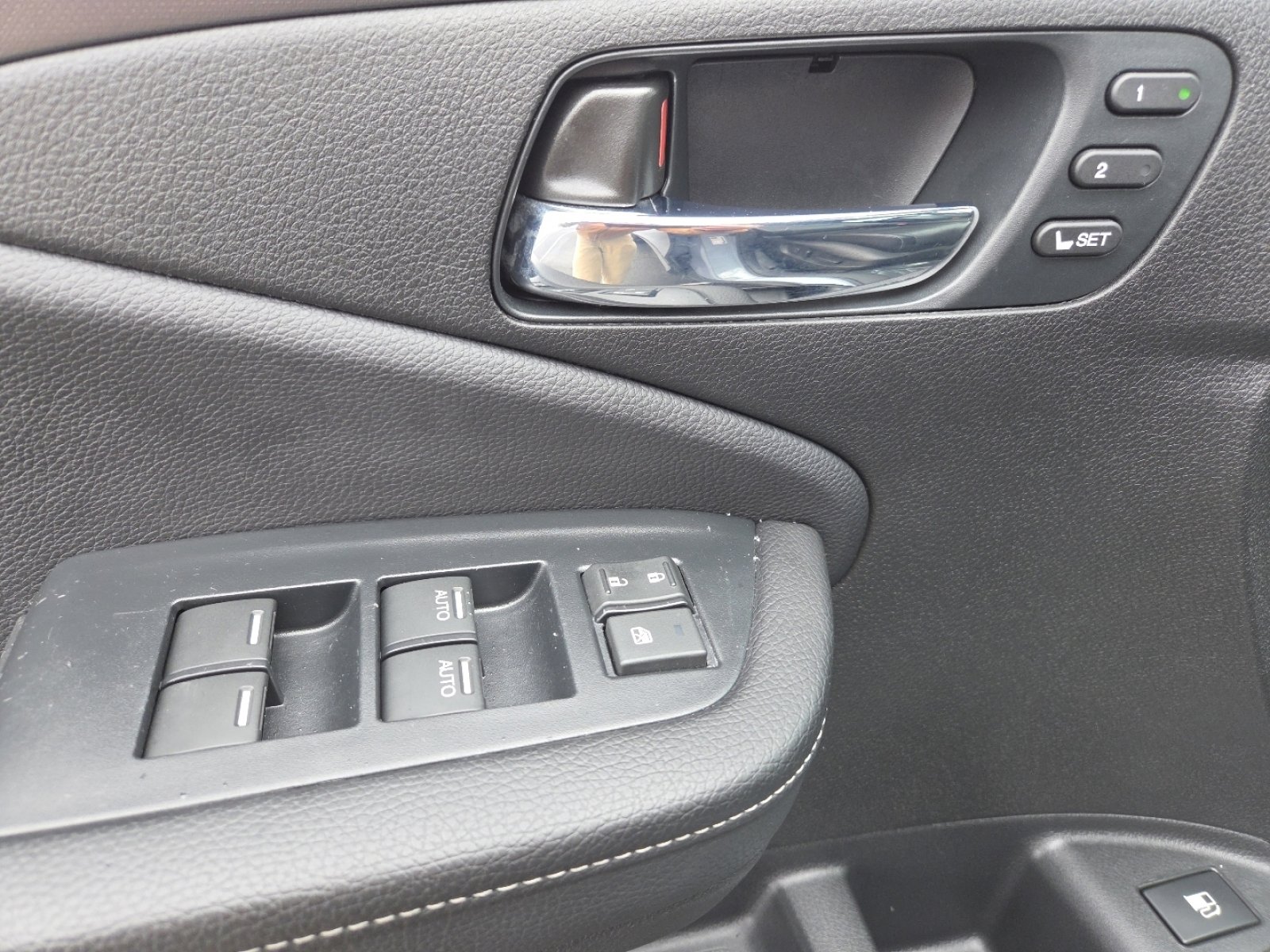 Certified 2023 Honda Ridgeline RTL image 27