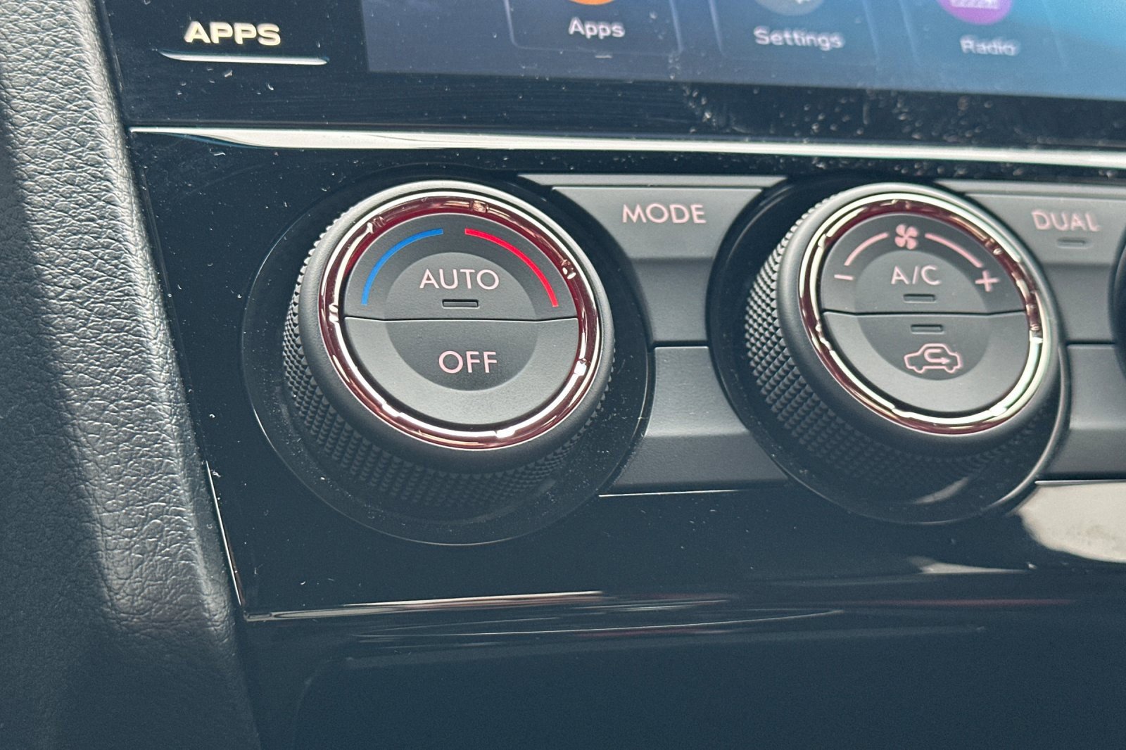 Used 2021 Subaru WRX STI w/ Popular Package #1 image 28