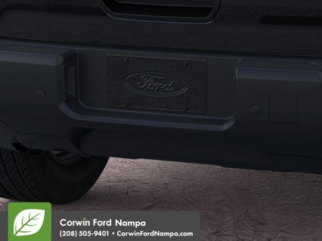 New 2026 Ford Bronco Sport Big Bend AWD/4WD image 23