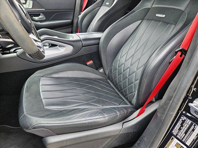 Used 2022 Mercedes-Benz GLE 63 AMG S image 14