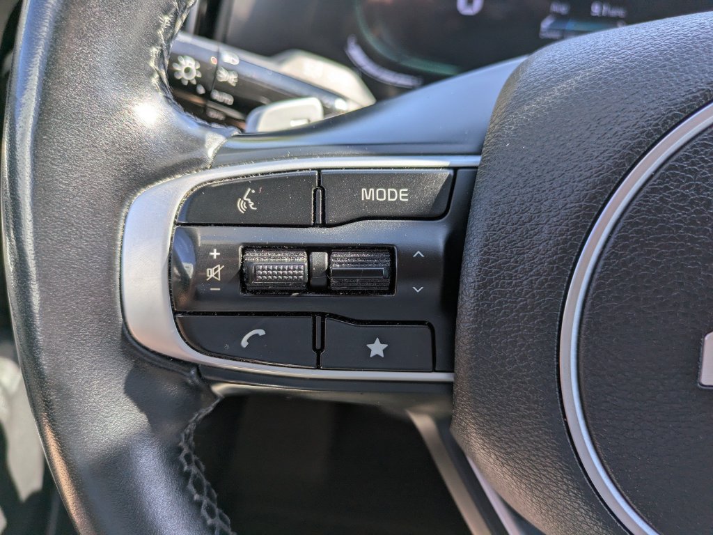Used 2023 Kia Sportage EX AWD/4WD image 25