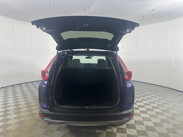Used 2019 Honda CR-V EX image 9