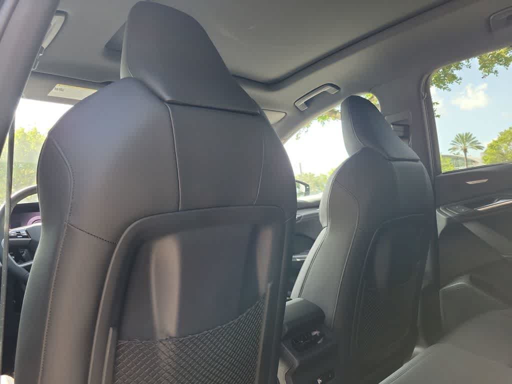 New 2027 Audi Q6 e-tron Premium Plus AWD/4WD image 20