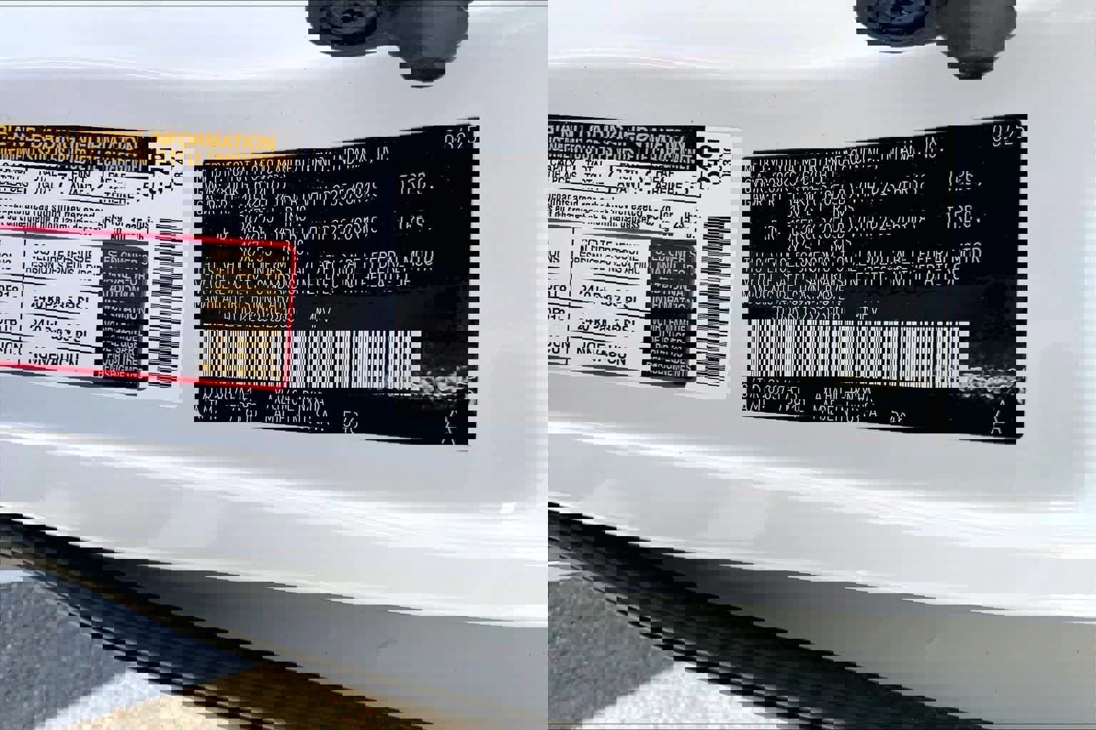 Used 2025 Toyota Sienna XLE w/ XLE Plus Package image 29